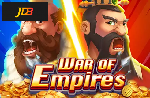 War Of Empires